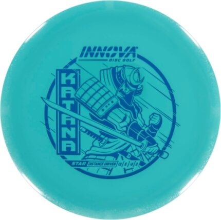Innova Star Katana