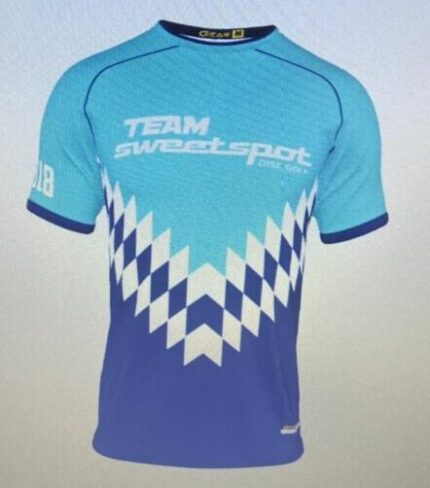 Team Player Short Sleeve Shirt