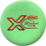 Discraft X Stratus