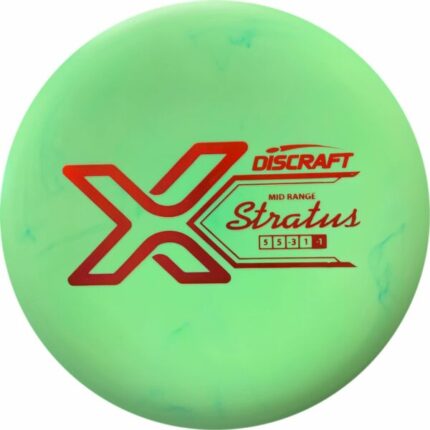 Discraft X Stratus