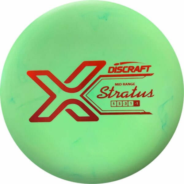 Discraft X Stratus Discraft X Stratus