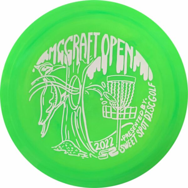 Innova Star Thunderbird 2022 McGraft Open SSDG