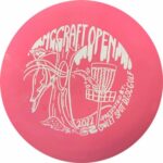 Innova Star Shryke 2022 McGraft Open SSDG