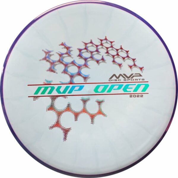 Axiom Fission Hex MVP Open Event Disc