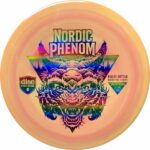 Discmania Discs Nordic Phenom S-Line PD Nikalas Antilla