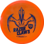 Discmania Razor Claw 3 Eagle McMahon Special Blend