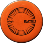 MVP Glitch Neutron Putter