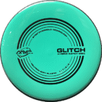 MVP Glitch Neutron Putter