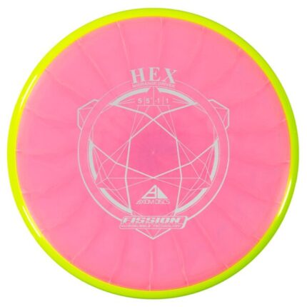 Axiom Fission Hex