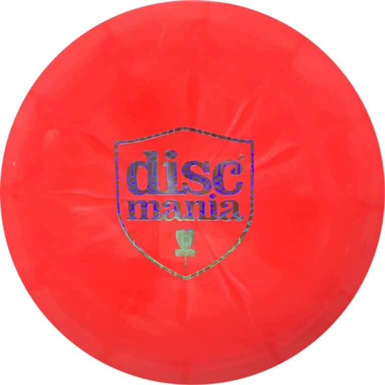 Discmania Essence SE LUX Vapor