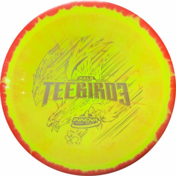 Innova Halo Star Teebird3