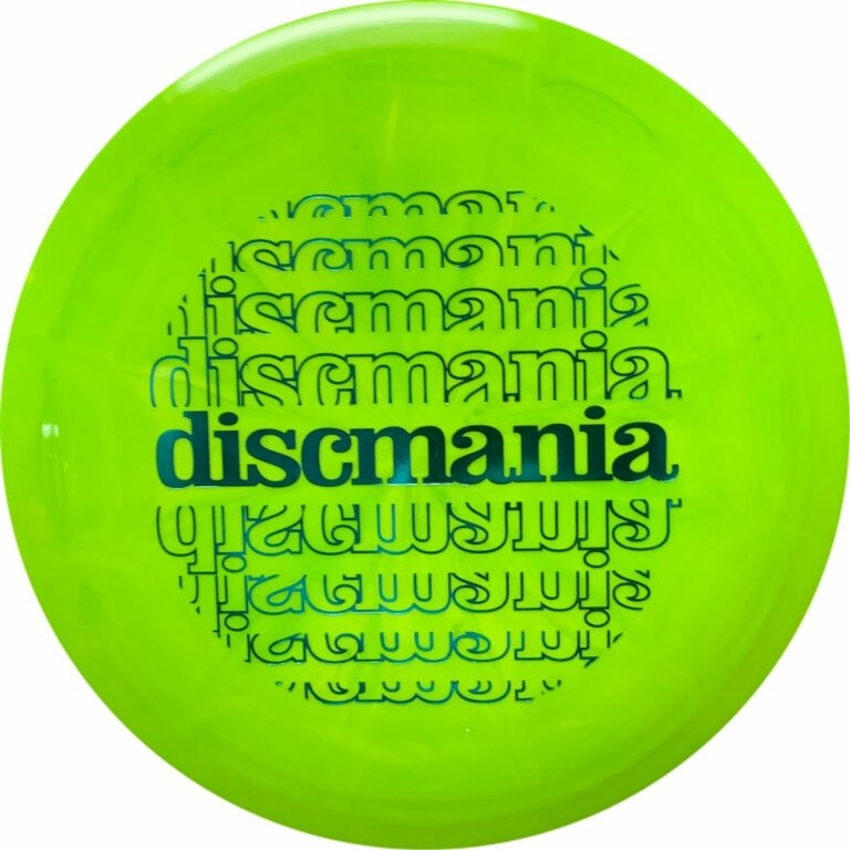 Discmania Essence SE LUX Vapor