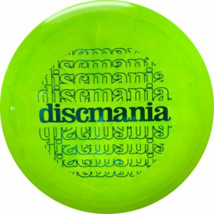 Discmania Essence SE LUX Vapor