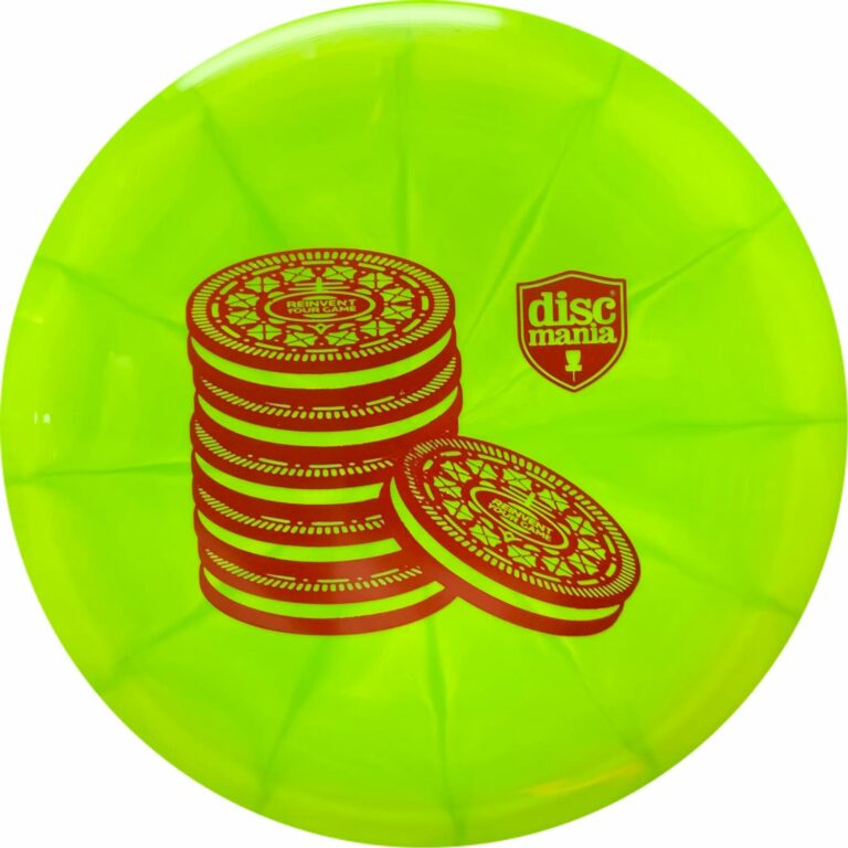 Discmania Essence SE LUX Vapor