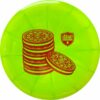 Discmania Essence SE LUX Vapor