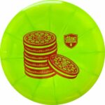 Discmania Essence SE LUX Vapor