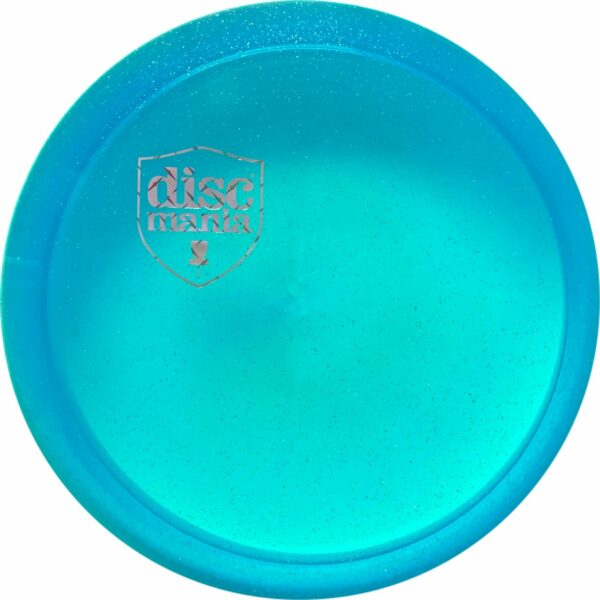 Discmania FD3 Metal Flake C-Line