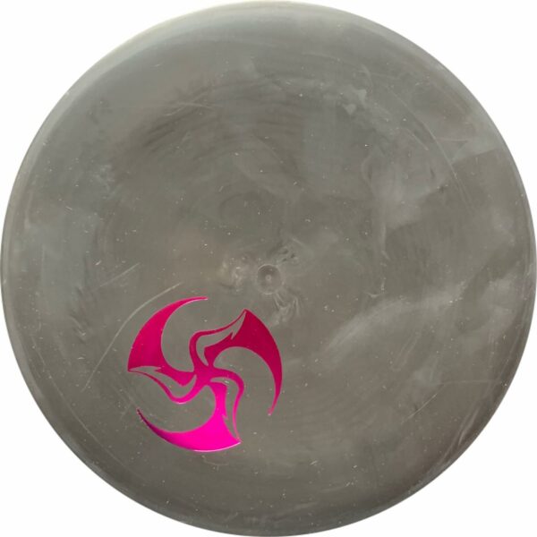 Dynamic Discs Deputy Classic Blend Huk Lab Tri-Fly