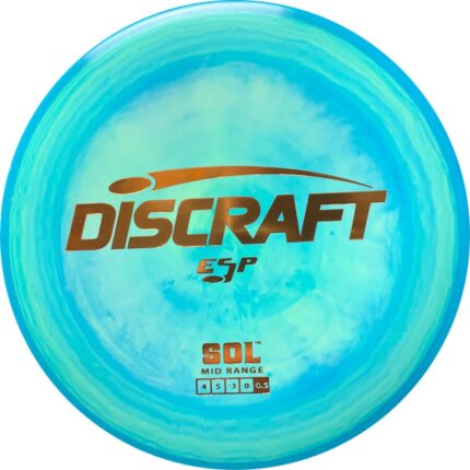 Discraft ESP Sol