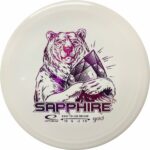 Latitude 64 Gold Sapphire