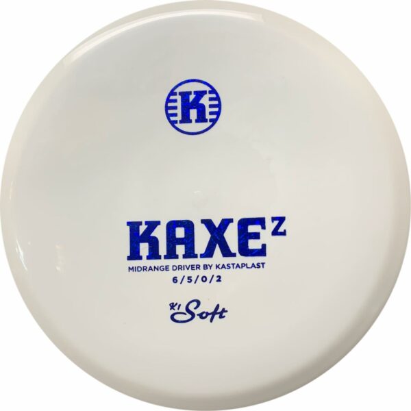 Kastaplast K1 Soft Kaxe Z