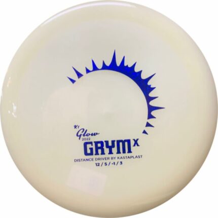 Kastaplast K1 Glow Grym X