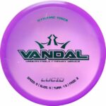 Dynamic Discs Lucid Vandal