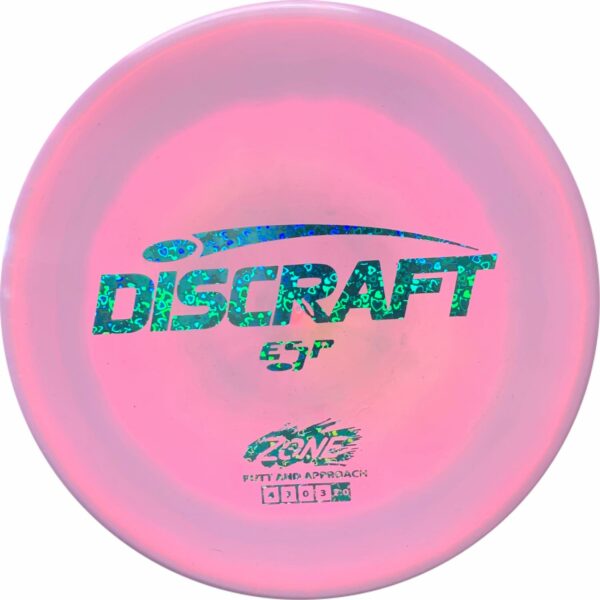 Discraft ESP Zone