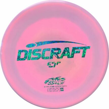 Discraft ESP Zone