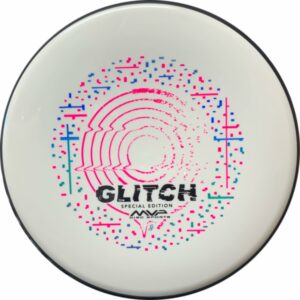 MVP Neutron Soft Glitch SE