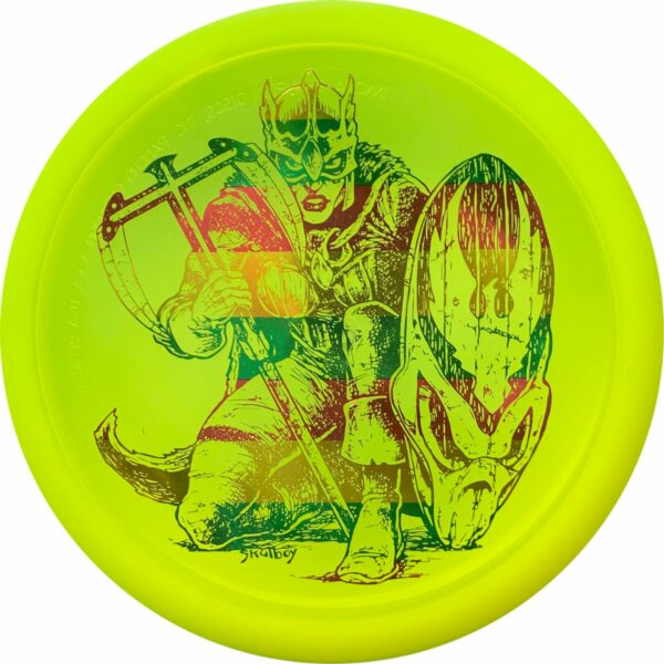 Innova Champion XXL Barbarian Teebird