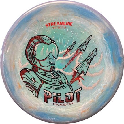 Streamline Neutron Pilot SE