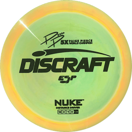 Discraft ESP Nuke
