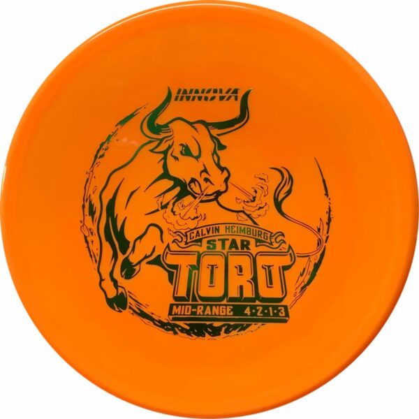 Innova Star Toro