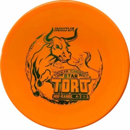 Innova Star Toro
