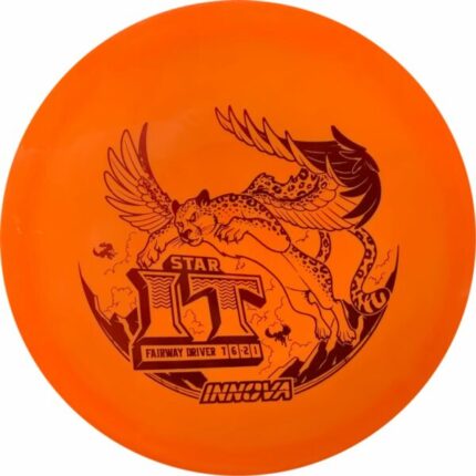 Innova Star IT