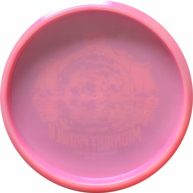 Discmania Kyle Klein Midnight Prowl 2 Meta Origin