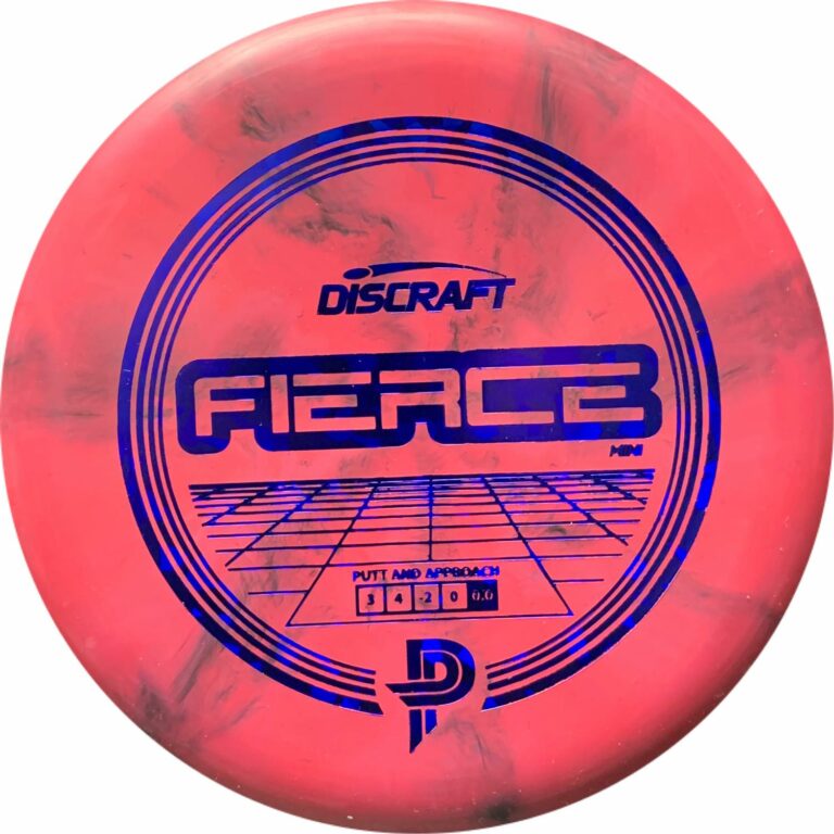 Discraft Mini Fierce