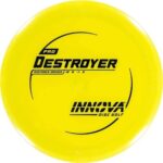 Innova Destroyer Pro Distance Driver