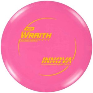 INNOVA WRAITH PRO DISTANCE DRIVER