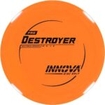 Innova Destroyer Pro Distance Driver