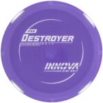 Innova Destroyer Pro Distance Driver