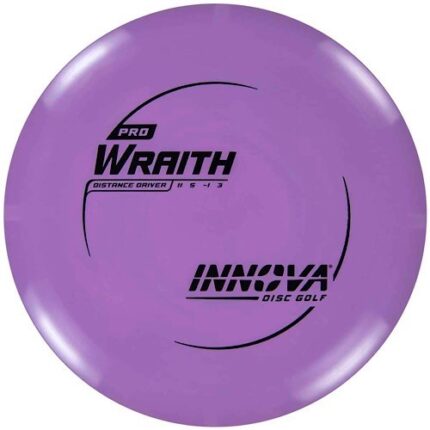 INNOVA WRAITH PRO DISTANCE DRIVER