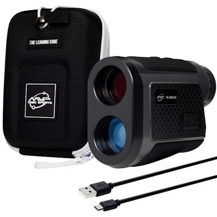MVP Parsec Laser Range Finder