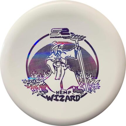 Gateway Wizard Sweet Spot Disc Golf Hemp Wizard