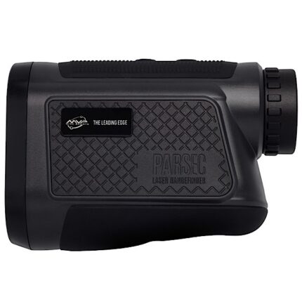 MVP Parsec Laser Range Finder