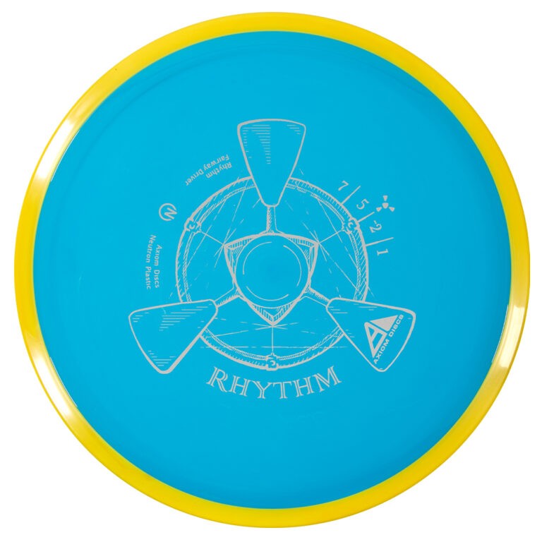 Axiom Neutron Rhythm
