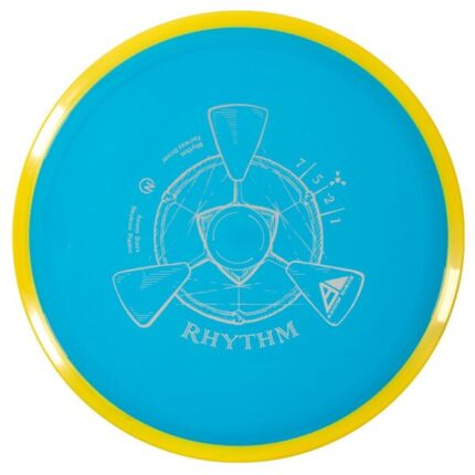 Axiom Neutron Rhythm