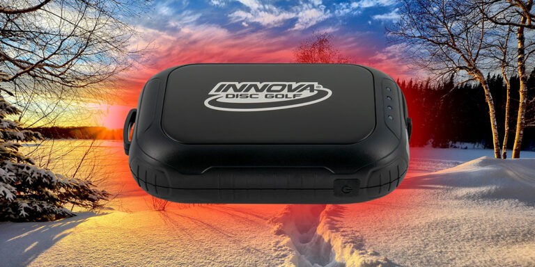 Innova Super Handwarmer