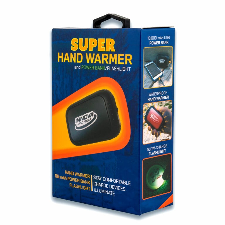 Innova Super Handwarmer